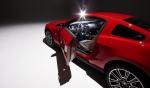 Ford Mustang GT 2010 года